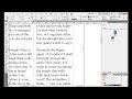 An introduction to placing and formatting text in adobe indesign. Download support file from www.photoshoptutorialsandtips.com