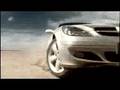 Mercedes Clouds