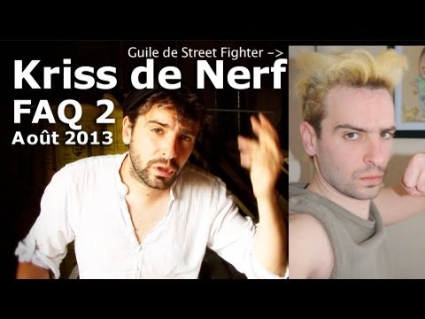 kriss - Coupes de cheveux, Argent et autres réponses!! Les annotations ne marche pas, mais les liens sont dans la description. Cette vidéo est longue et j'avais pas ...