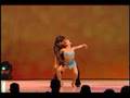 GRIZZLY HIDRIAGO -ANGELY CARUCI SALSA SAN FRANCISCO CONGRESS
