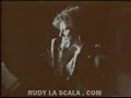 rudy la scala :: el cariño es como una flor