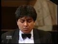 Nishihara Toro plays Chopin