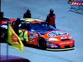 Dale Earnhardt Jr. And Jeff Gordon Comments - Talladega 2007