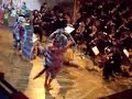 SUPREMOS BBOYING CREW \"la tienda de los jugetes\"