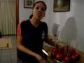 videos de Maçã do amor.MOV