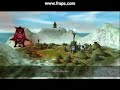 Black & White 1: Is this the end ...? (island 2)