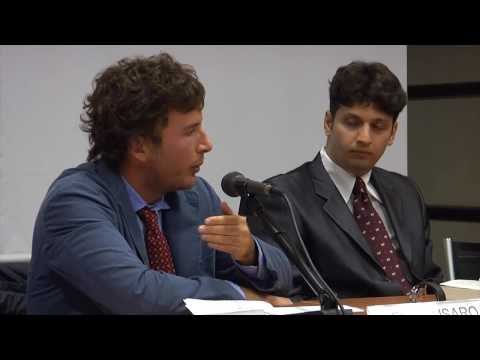 Click to View : Economia e Filosofia insieme per progettare il futuro