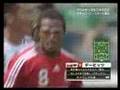 中田英寿Hidetoshi Nakata +1 FOOTBALL MATCH 1/4