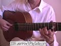 Farruca: A Simple Arpeggio Falsetta, Flamenco Guitar Farruca: A Simple Arpeggio Falsetta, Flamenco Guitar