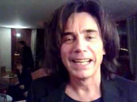 Jean Michel Jarre Laptop Dj ID