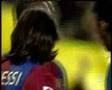 Lionel Messi en La sexta