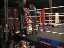 Mohamed Hadachi (Van Dam Gym) vs Adnan Haddad (Mhassani) @ KKC gala 't Zonnehuis 261008