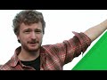 How to Professionally Fold a Greenscreen