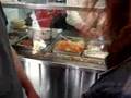 How to make a Falafel
