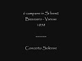 Campane di Galbiate - Concerto Solenne