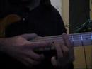 pentatonic chrods and tapping guitar lesson