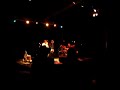 Nuits de Roissiat (05-08-2006): Louis Sclavis & Henri Texier