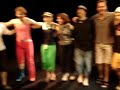 Clown Master Class 2007 - Cannes, France