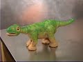 Robo-Dino 