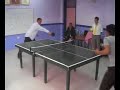 AYDIN İNCİRLİOVA 50.YIL İLKÖĞRETİM OKULUVolkan Oğuzhan 1. setaydın incirliova 50. yıl ilköğretim okulu masa tenisi ping pong yarı final ilker mavi yılmaz duyu