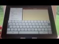 default iKeyWi 1.1: Adds fifth line to your keyboard