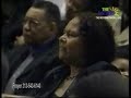 bis. ellis pastor of greater grace temple, detroit, mi