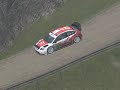 RBR Tour de Corse - Ford Focus Crash (Plane) RBR Tour de Corse - Ford Focus Crash (Plane)