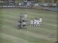 alianza lima   real madrid