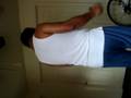 videos de my dad is dancin push the button