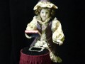 Beuatiful hand-crafted automaton available from Fantasma: www.fantasmamagic.com