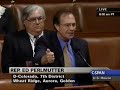 Democrat Recognizes Roskam\