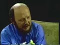 in this section of the hour-long 1975 pbs special, carol burnett tells what the scores on the quiz would mean as far as rating an alcoholism problem, gives advice on what to do about an alcoholic, morgan freeman appears again with a second 