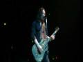 Alter Bridge, Milan Traveling riverside blues (mudbone) 29/11/2008