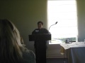 Political Activist Susan Pfeifer Talks About Health Care Reform