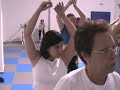 Clase de Danza del vientre en Camas (Sevilla)
