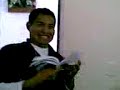 madraso a Rochin