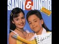 Sandy e Junior - Vai ter que rebolar
