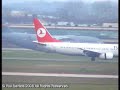Turkish Airlines Boeing 737-8F2 Turkish Airlines Boeing 737-8F2