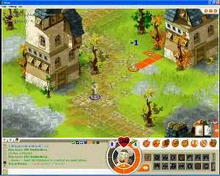 [Brumaire] Defis : lOu VS RocaPowa