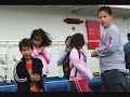 Esperanza Crew Video, Alaska 2003 Esperanza Crew Video, Alaska 2003