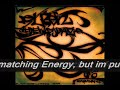 Eligh - Intrusive Lady