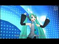 【初音ミク Project DIVA】メルト / Melt (Acapella / Voice Only)