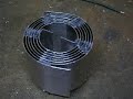 #61 Resonant Water Fuel Cell 02