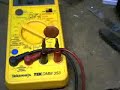 #61 Resonant Water Fuel Cell 02