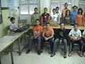 la araña educación artística ceip san walabonso