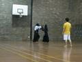 USYD Kendo match: a