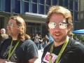 SXSW: Impression of the first day