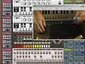 Beatmaking on ReBirth RB-338 (in 3 min) Beatmaking on ReBirth RB-338 (in 3 min)