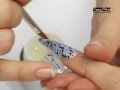 www.beautyworldgroup.com - Decorazione Unghie Nail Art Fresa