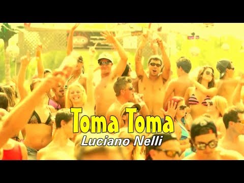 Album in lavorazione - Toma toma